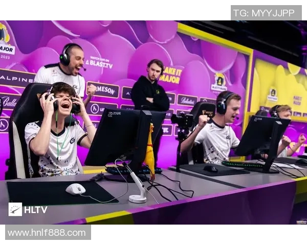 CS冬季大型锦标赛：NAVI队员bt分享新人经验